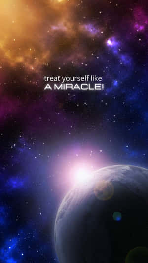 Spectacular Milky Way Galaxy Wallpaper