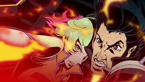 Speed And Adrenaline Rush: Take A Redline To The Finish Line Wallpaper