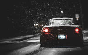 Speed And Style - Honda S2000 Wallpaper