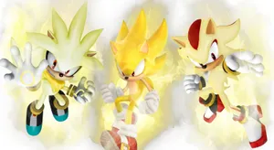 Speed Like No Other Wallpaper