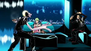 Speed Power Adrenaline - The Redline Motorcycle Wallpaper