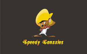 Speedy Gonzales Hot Wheels Wallpaper