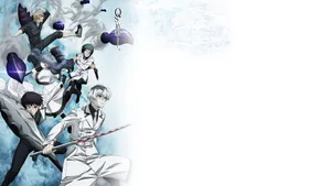 Spice Up Your Weekend With Quinx Wallpaper