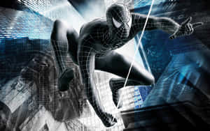 Spider-man 3 - Battle Of Heroes Wallpaper