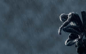 Spider-man 3 - The Battle Of Heroes And Villains Wallpaper