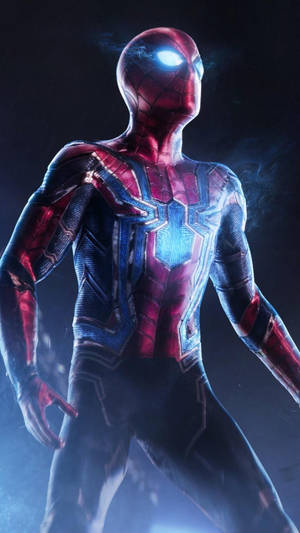 Spider Man Avengers Android Wallpaper