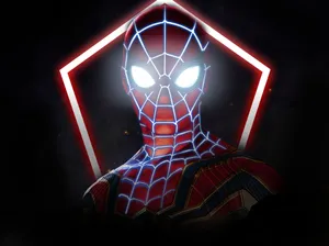 Spider Man Far From Home Item17a Wallpaper