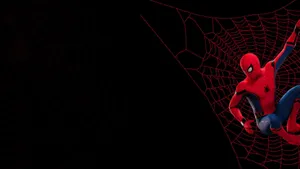 Spider-man: Homecoming' Wallpaper