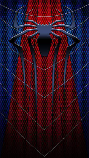 Spider Man Mobile Logo Wallpaper