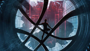 Spider Man No Way Home Sanctum Wallpaper