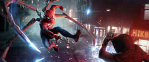 Spider-man Pc - Pc - Pc - Pc - Pc - Pc Wallpaper