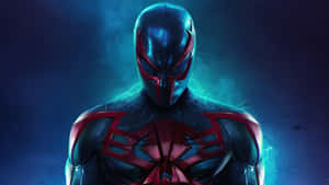 Spider Man Pfp 2099 Wallpaper