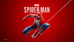 Spider Man Ps4 Logo Marvel Logo Desktop Wallpaper