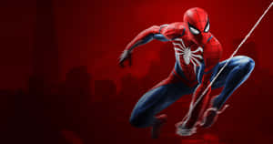 Spider Man - The Amazing Spider Man Wallpaper