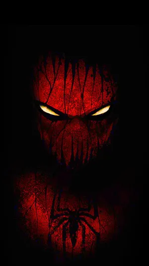 Spiderman Artwork New Phone Wallpaper