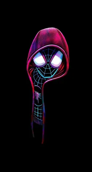 Spiderman Black Backdrop All Best Wallpaper
