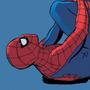 Spiderman Pfp For Discord Wallpaper