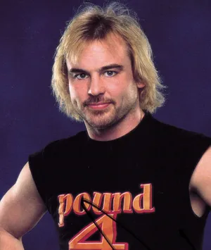 Spike Dudley Fantastic Portrait Wallpaper