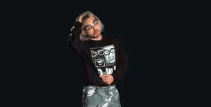 Spike Dudley Wrestling Promo Wallpaper