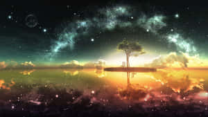 Spiritual Awakening 1920 X 1080 Wallpaper