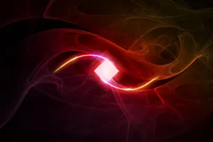 Splendor Of The Night Sky Wallpaper