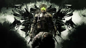 Splinter Cell - Scythe - Hd Wallpaper Wallpaper