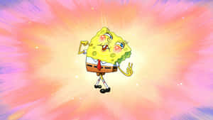 Spongebob Squarepants - Hd Wallpaper Wallpaper