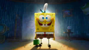 Spongebob Squarepants The Movie Wallpaper