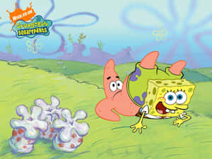 Spongebob Squarepants Wallpapers Wallpaper