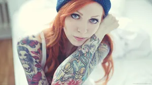 Spooky Halloween Tattoos To Scare The Daylights Out Of You Wallpaper