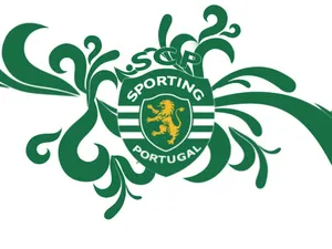 Sporting Cp Wallpaper