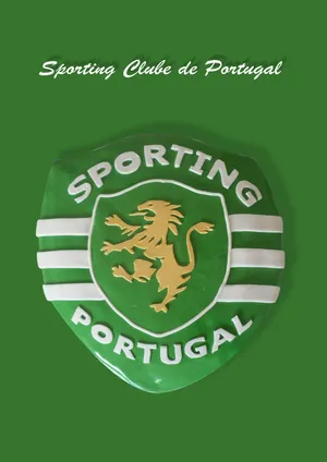 Sporting Cp Wallpaper