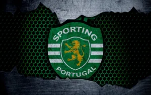 Sporting Cp Wallpaper
