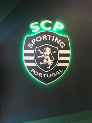 Sporting Cp Wallpaper