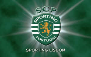 Sporting Cp Wallpaper