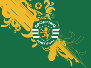 Sporting Cp Wallpaper