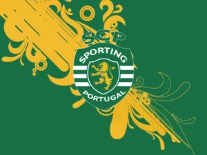 Sporting Cp Wallpaper