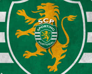 Sporting Cp Wallpaper