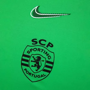 Sporting Cp Wallpaper