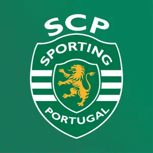 Sporting Cp Wallpaper
