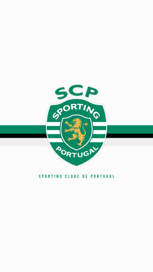Sporting Cp Wallpaper