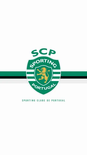 Sporting Cp Wallpaper