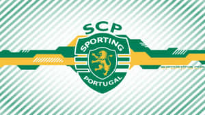 Sporting Cp Wallpaper