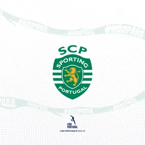 Sporting Cp Wallpaper