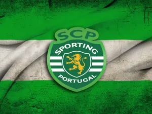 Sporting Cp Wallpaper