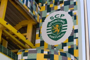 Sporting Cp Wallpaper