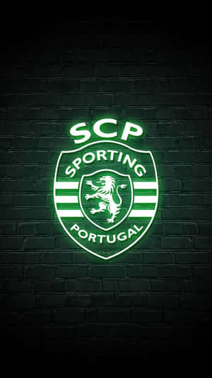 Sporting Cp Wallpaper