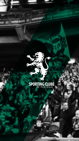 Sporting Cp Wallpaper