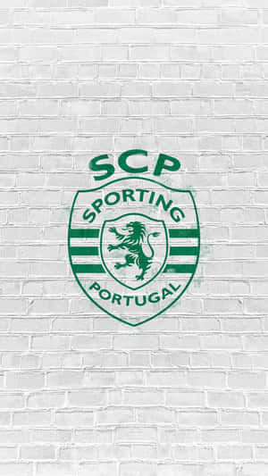 Sporting Cp Wallpaper