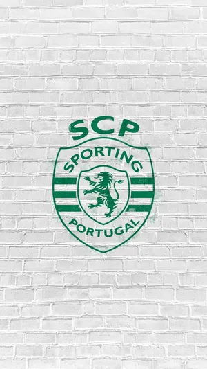Sporting Cp Wallpaper